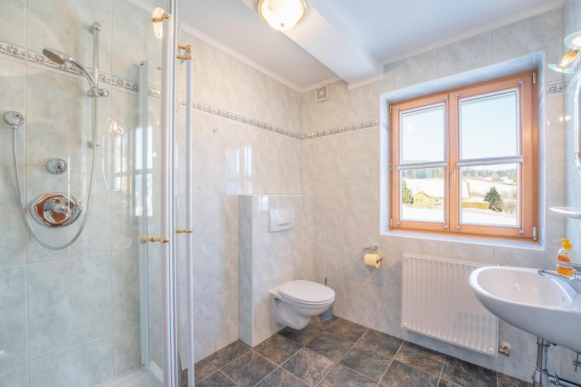 Haus Holzer Apartment Sankt Andra im Lungau ภายนอก รูปภาพ